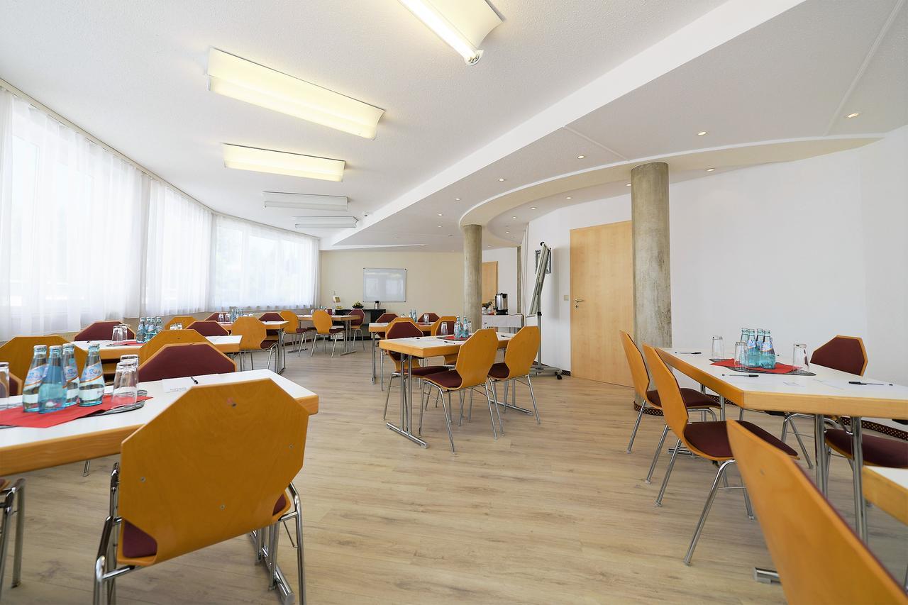 Hotel Best One Rossdorf  Dış mekan fotoğraf