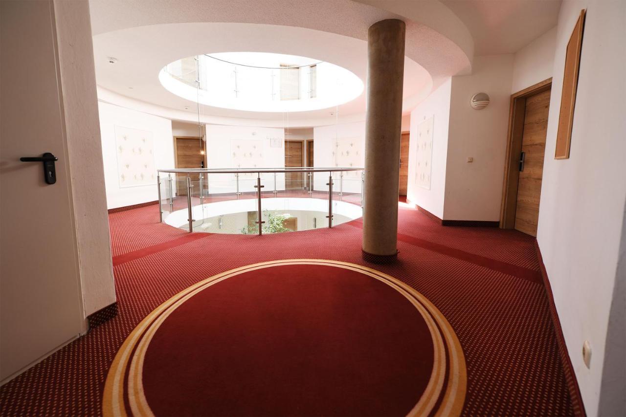 Hotel Best One Rossdorf  Dış mekan fotoğraf