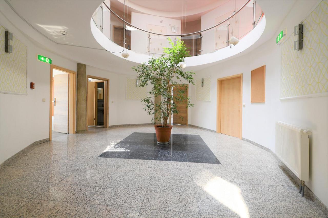 Hotel Best One Rossdorf  Dış mekan fotoğraf
